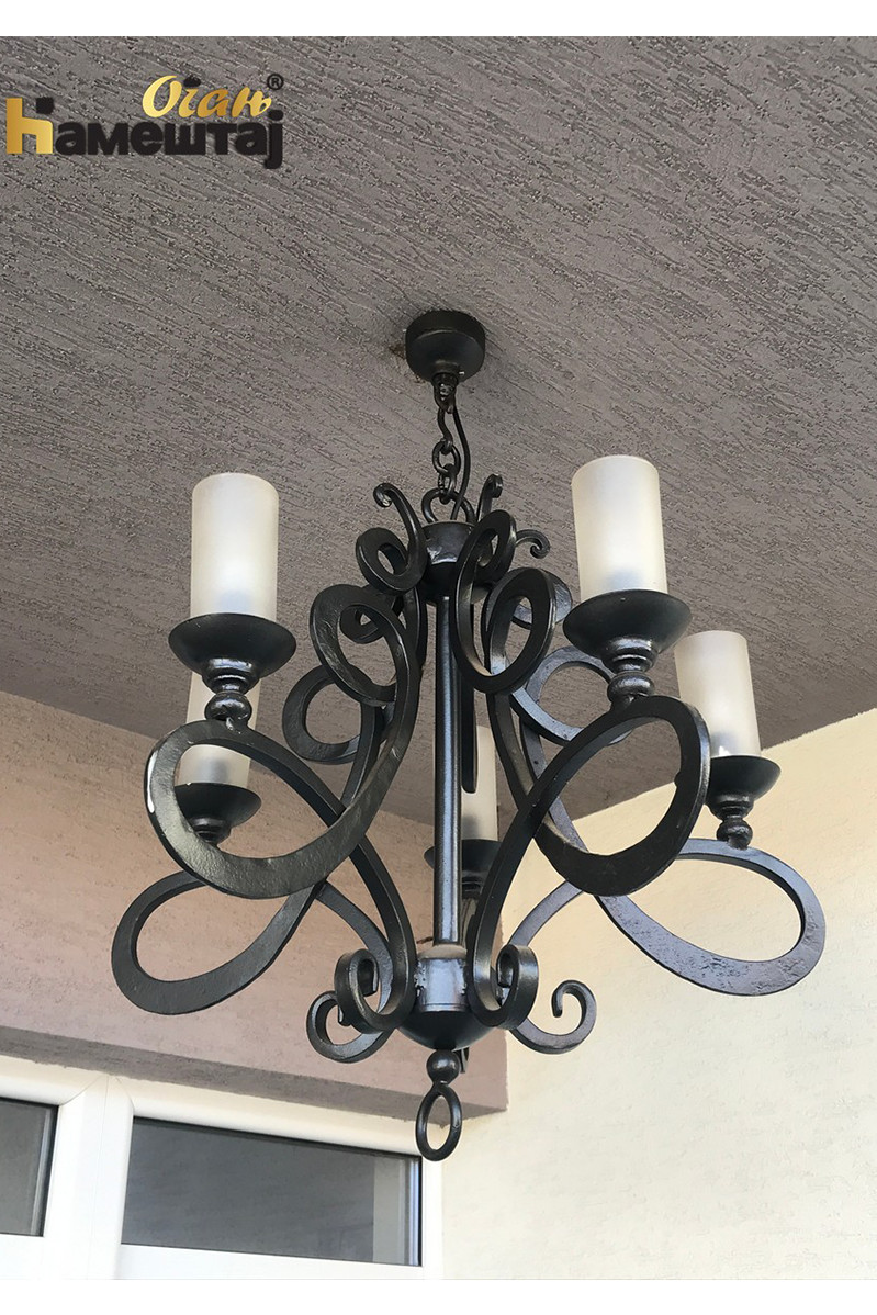 Namešaj Oganj - kategorija lampe - artikal - Horam